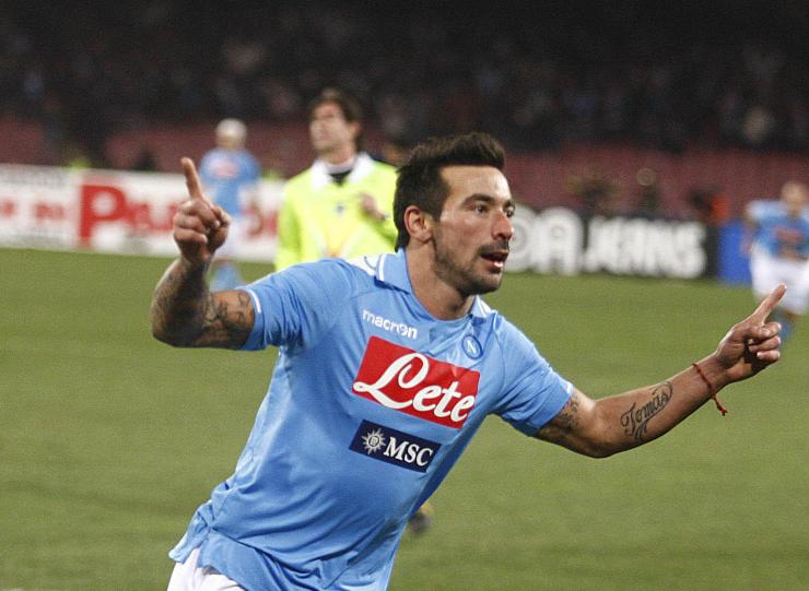 Lavezzi, guai seri