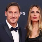 Francesco Totti Ilary Blasi rivelazione Francesca Barra