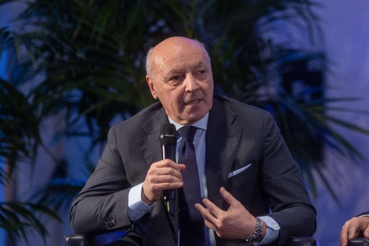 Marotta alza le barricate: no all'offerta bomba