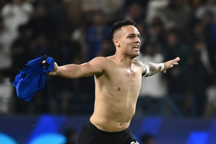 Lautaro Martinez rinnovo Inter ingaggio 9 milioni