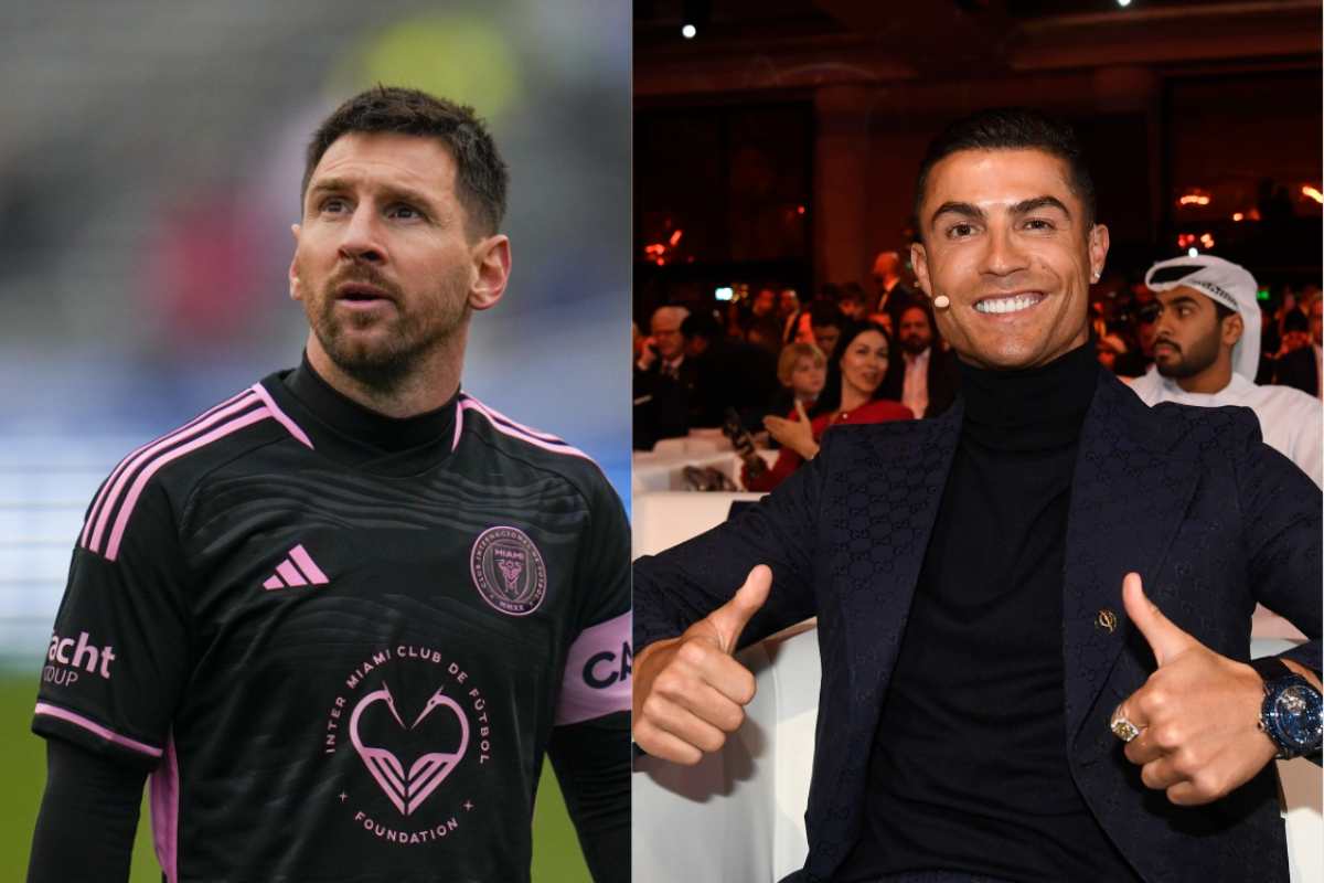 Messi-Ronaldo dove vedere il match gratis