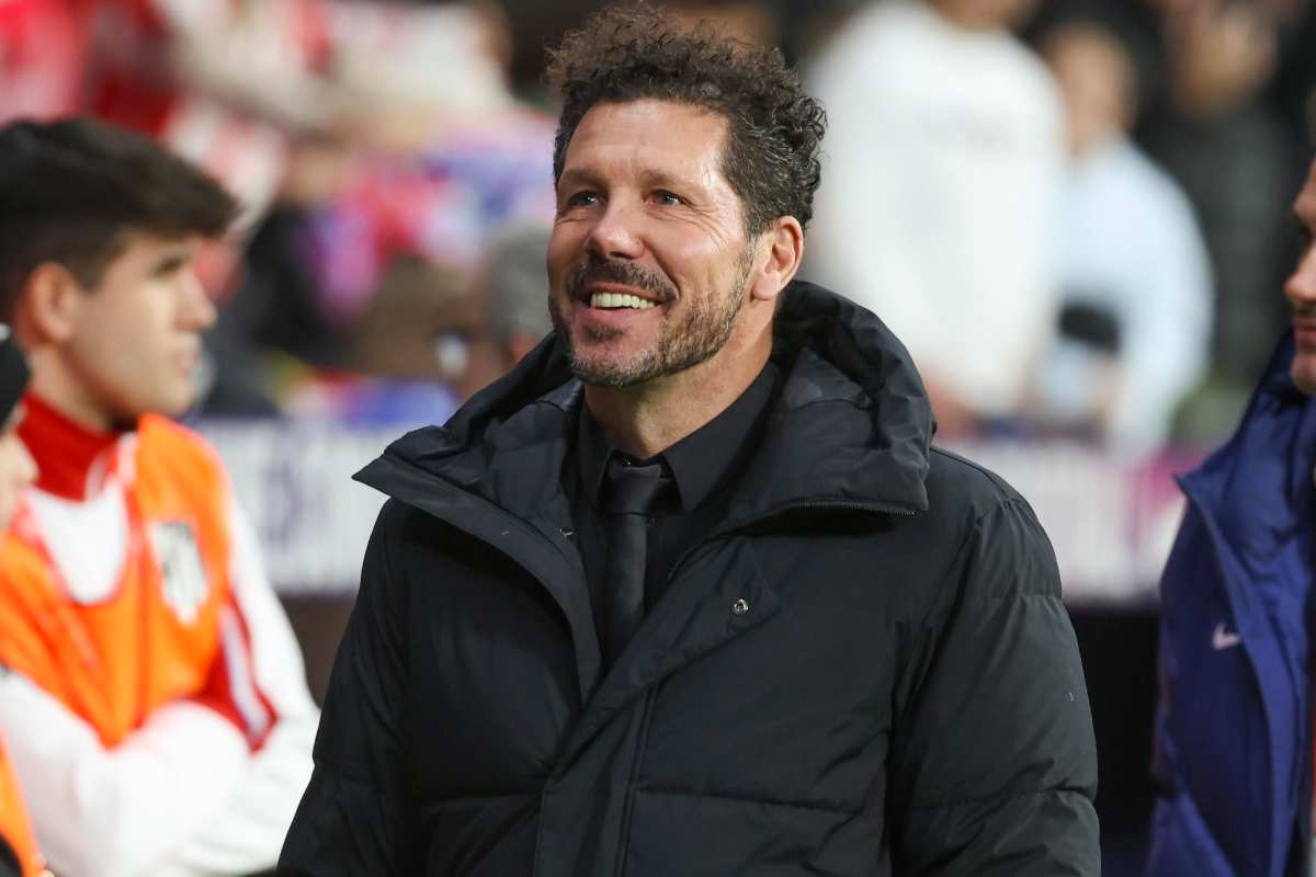 Inter O'Riley prestito Atletico Madrid