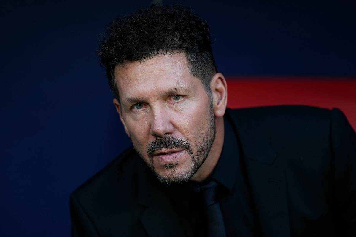 Inter, Simeone già asfaltato: c'è il via libera