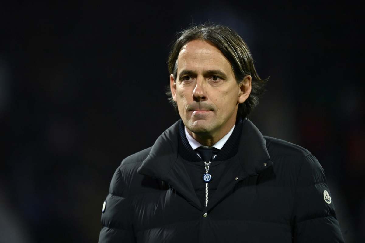 Inter caso Klaasen Inzaghi dichiarazioni post Fiorentina