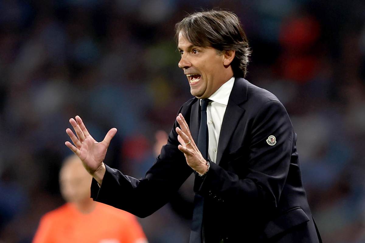 Klopp o Inzaghi sulla panchina dell'Inter? L'annuncio scuote i tifosi