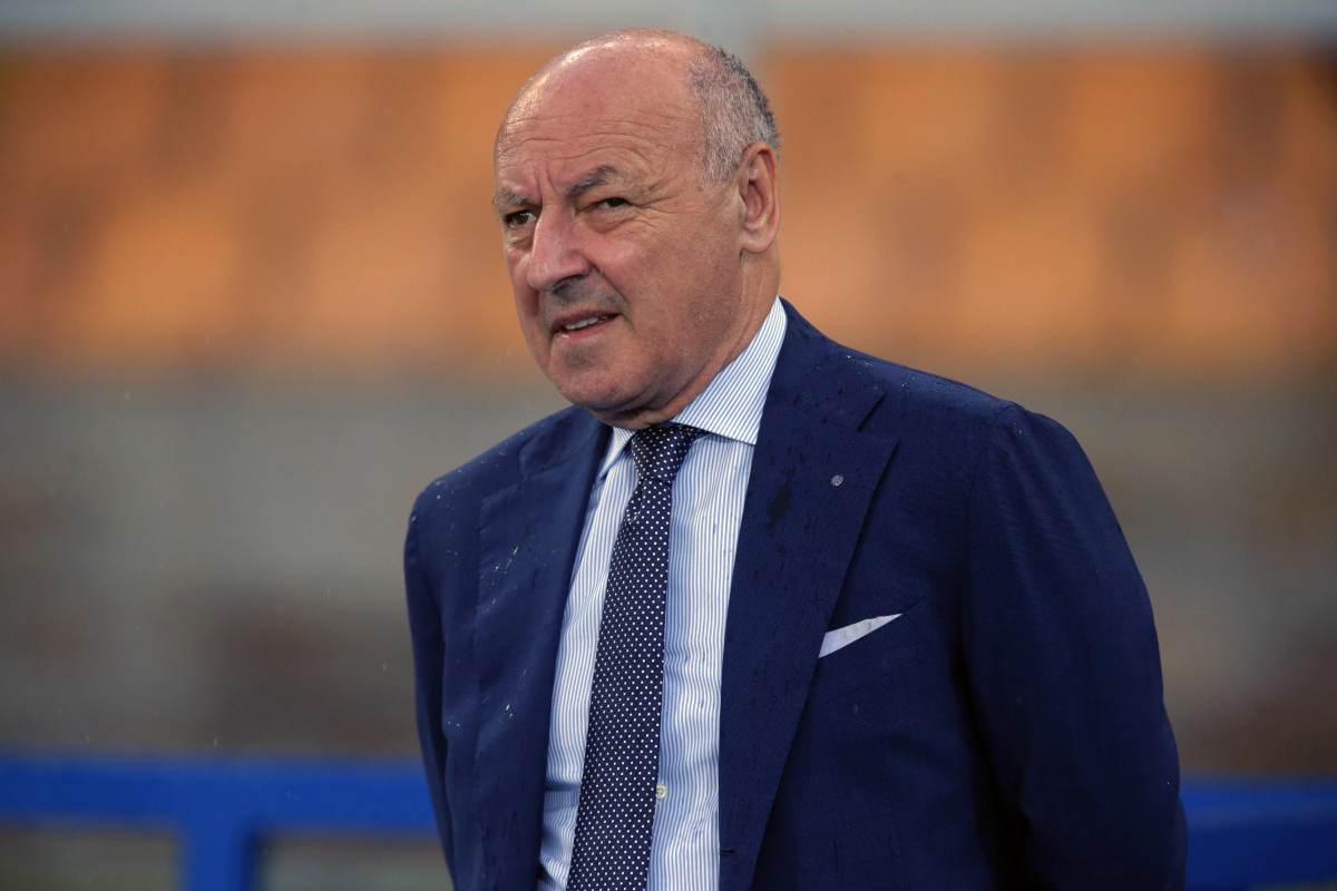 Marotta beffato, il top player va alla rivale dell'Inter