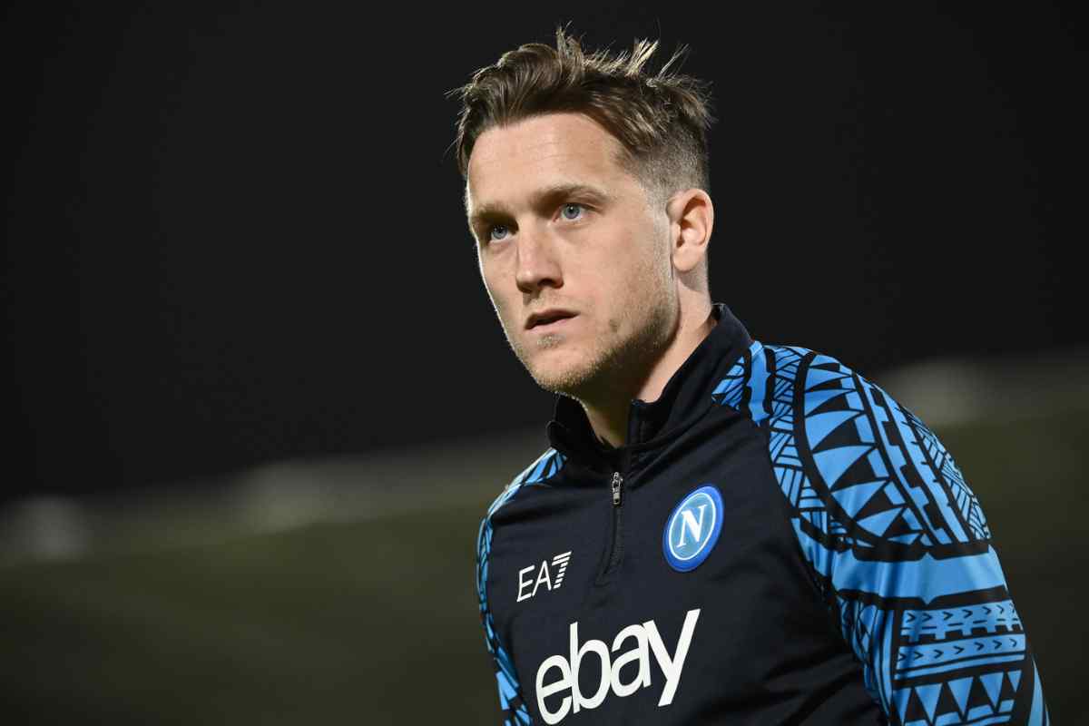 Zielinski Inter ultime trattativa Fabrizio Romano