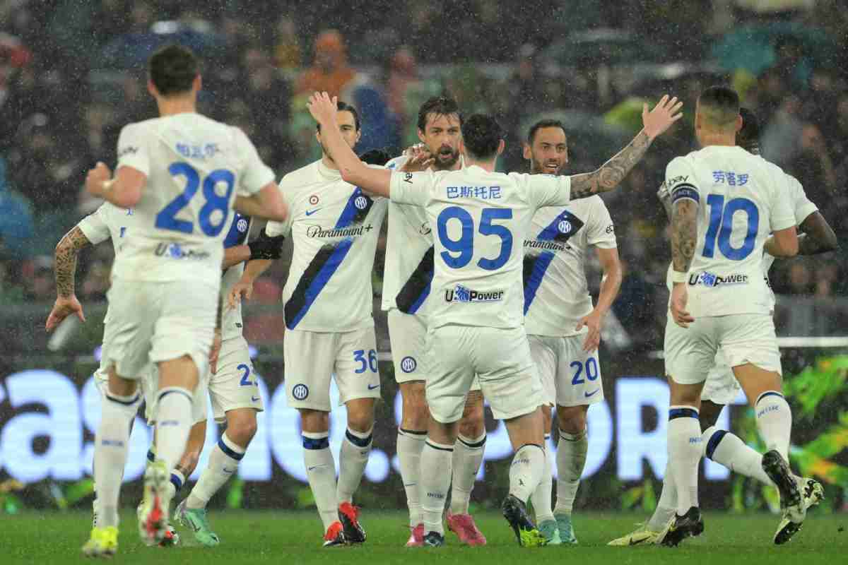 Inter, addio improvviso