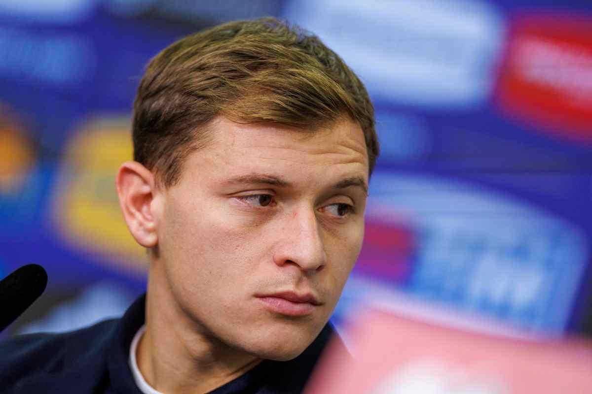 Barella lascia l'Inter: super offerta da 100 milioni