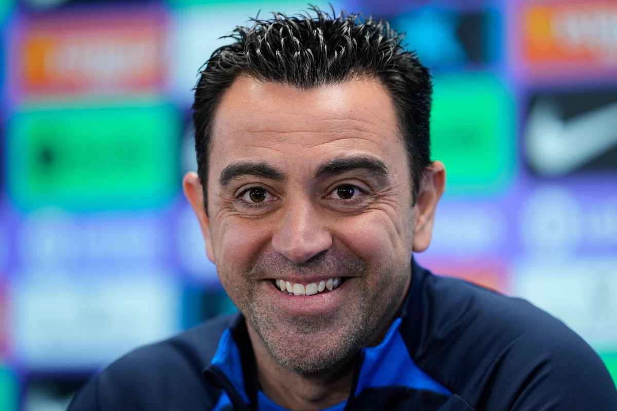 Xavi, senza di lui va via Ferran Torres