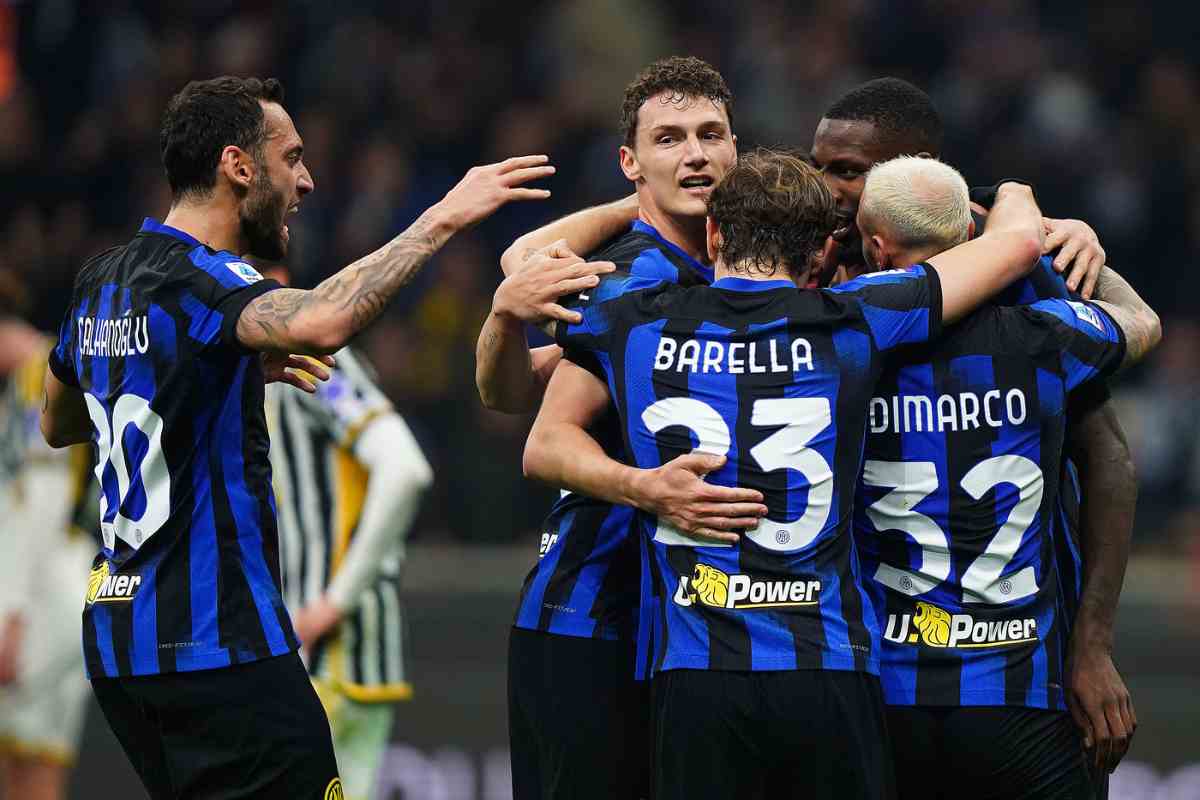 Inter Dumfries cessione rinnovo contratto