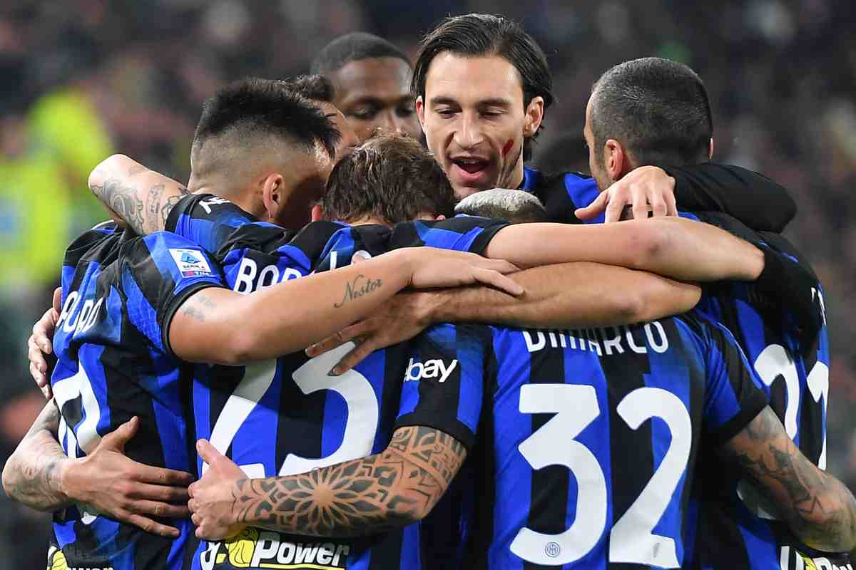 Inter, clamoroso lascia a fine stagione