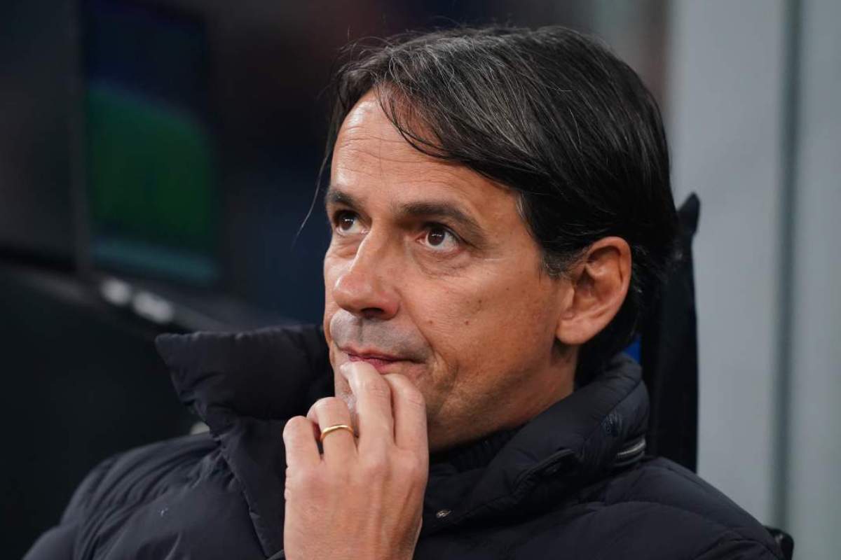 L'Inter vuole un top per rinforzare la rosa di Inzaghi