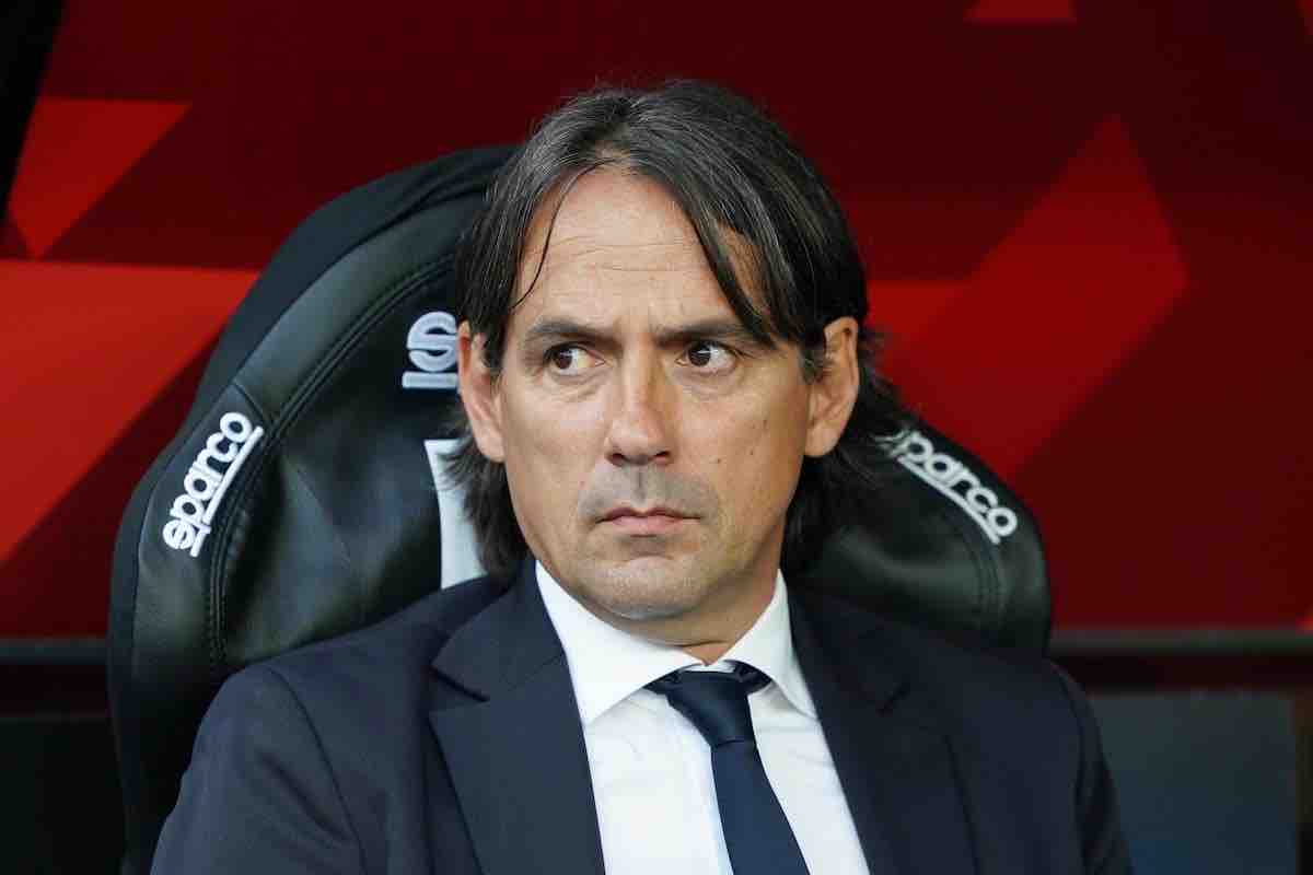 inzaghi addio clamoroso