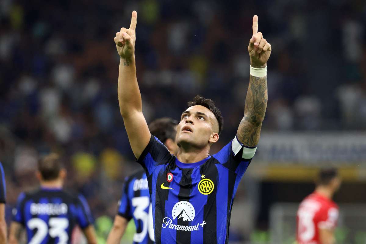 Offerta record per Lautaro Martinez: impossibile non cederlo