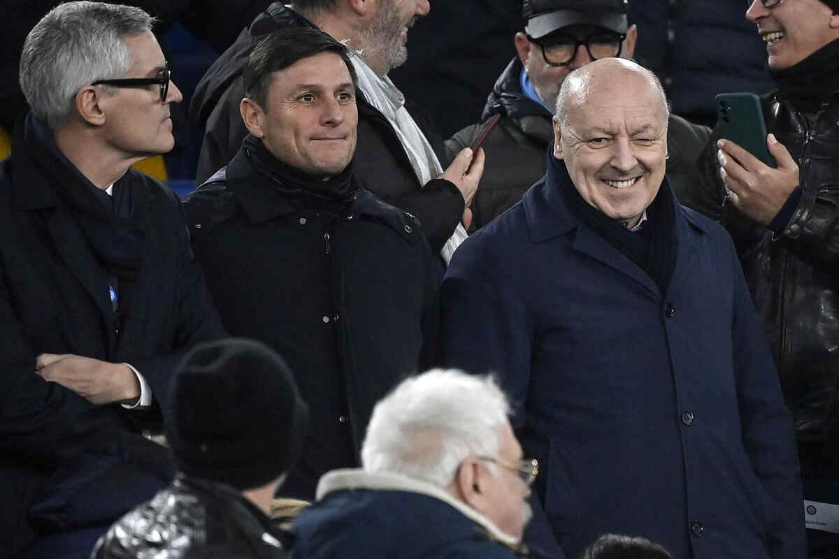 Marotta vuole riportare Fabbian all'Inter