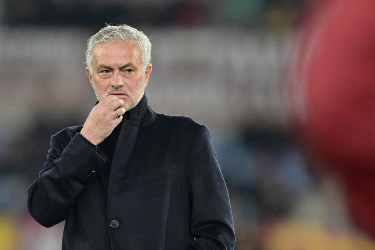 Bomba Mourinho: clamoroso ritorno