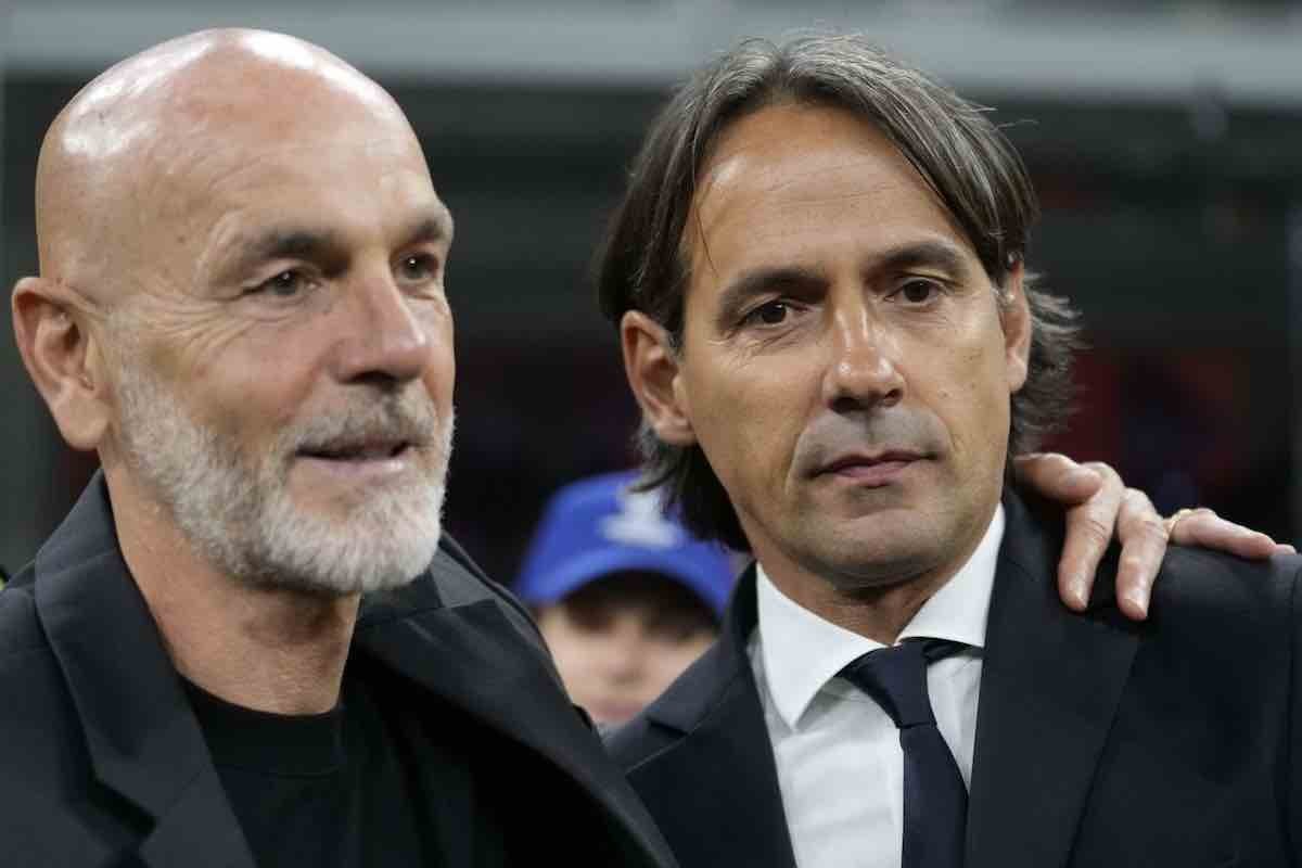 Inter, clamoroso tradimento: se ne va al Milan